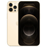 Apple iPhone 12 Pro Max 512Gb Gold (MGCR3 | MGDK3)