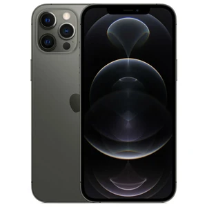 Apple iPhone 12 Pro Max 512Gb Graphite (MGDG3) Официальный UA MGDG3 - Фото 1