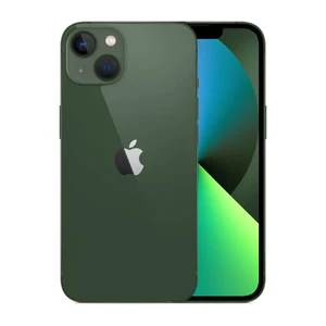 Apple iPhone 13 mini 256Gb Green (MNFG3) MNF93 - Фото 1
