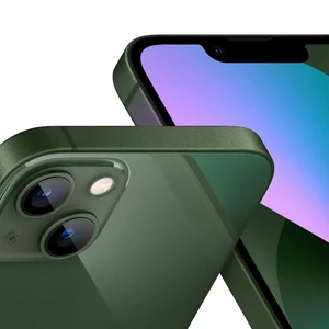 Apple iPhone 13 mini 256Gb Green (MNFG3) - Фото 2