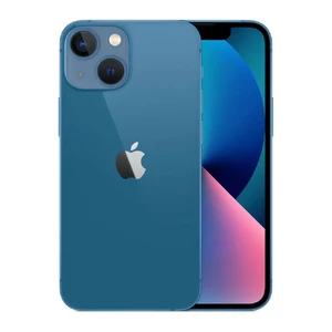 б/у iPhone 13 256Gb Blue (MLQA3) MLQA3 - Фото 1