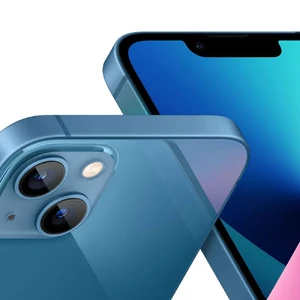 б/у iPhone 13 256Gb Blue (MLQA3) - Фото 2