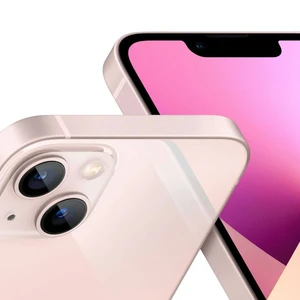 Apple iPhone 13 128Gb Pink (MLPH3) - Фото 2