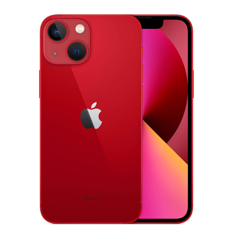 Купить Apple iPhone 13 256Gb (PRODUCT)RED (MLQ93) по цене 34 649 грн в  Украине: фото, характеристики и отзывы