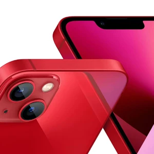 б/у iPhone 13 mini 256Gb (PRODUCT)RED (MLK83) - Фото 2