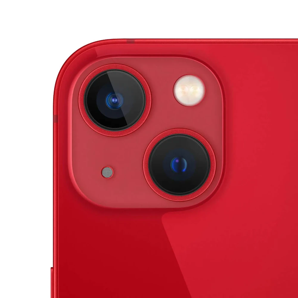 Купити Apple iPhone 13 256Gb (PRODUCT)RED(MLQ93) Офіційний UA по