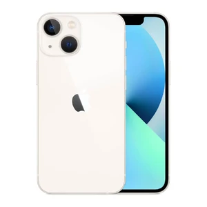 б/у iPhone 13 mini 512Gb Starlight (MLKC3) MLKC3 - Фото 1