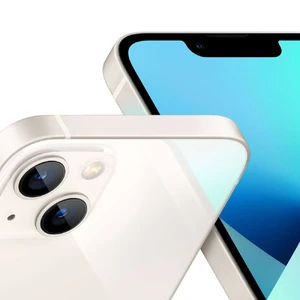 б/у iPhone 13 mini 256Gb Starlight (MLK63) - Фото 2