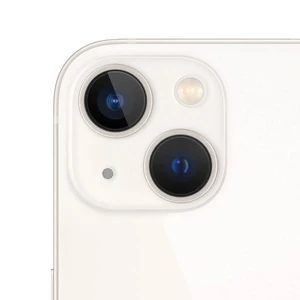Apple iPhone 13 256Gb Starlight (MLQ73) - Фото 3