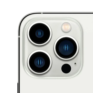 Apple iPhone 13 Pro 128Gb Silver (MLVA3) Официальный UA - Фото 3