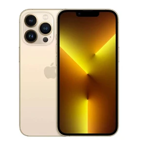 б/в iPhone 13 Pro 256Gb Gold (MLVK3), відмінний стан MLVK3 - Фото 1