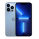 б/в iPhone 13 Pro Max 128Gb Sierra Blue (MLL93), як новий MLL93 - Фото 1