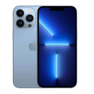 Apple iPhone 13 Pro Max 512Gb Sierra Blue (MLLJ3) MLLJ3 - Фото 1