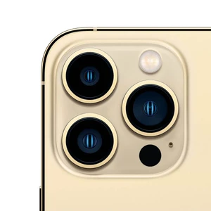 Apple iPhone 13 Pro Max 512Gb Gold (MLLH3) - Фото 3