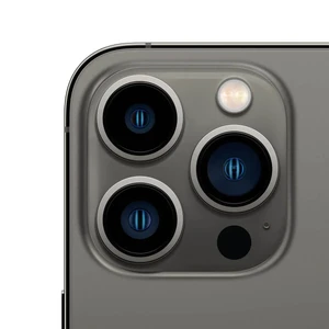 Apple iPhone 13 Pro 256Gb Graphite (MLVE3) - Фото 3
