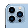 Apple iPhone 13 Pro Max 256Gb Sierra Blue (MLLE3) - Фото 3