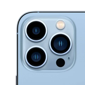 Apple iPhone 13 Pro Max 512Gb Sierra Blue (MLLJ3) - Фото 3