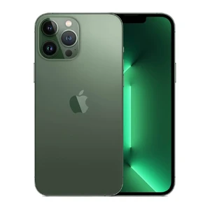 Apple iPhone 13 Pro Max 1Tb Alpine Green (MND23) - Фото 2