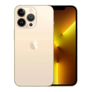 б/у iPhone 13 Pro 1Tb Gold (MLVY3) - Фото 2