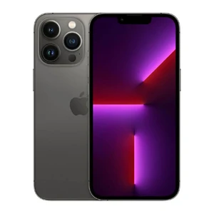 б/в iPhone 13 Pro 512Gb Graphite (MLVH3), відмінний стан MLVH3 - Фото 1