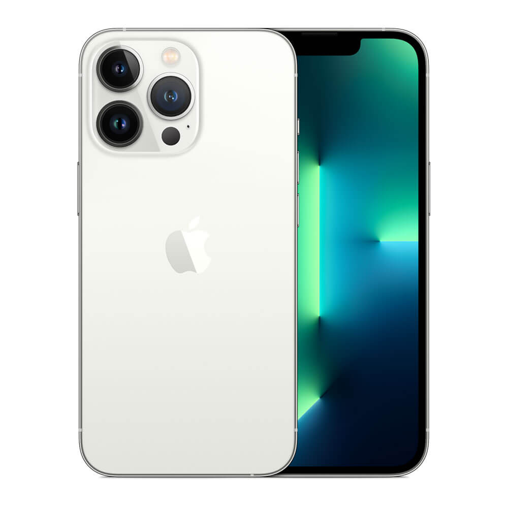 Apple Iphone 13 Pro Max 128gb Silver Mll73 Купити Ціна в Україні