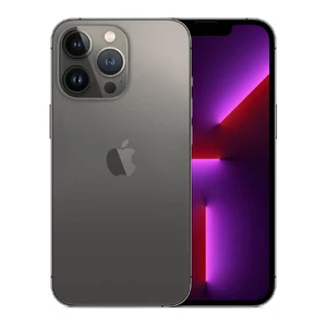 б/в iPhone 13 Pro 128Gb Graphite (MLV93), відмінний стан - Фото 2