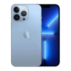 б/у iPhone 13 Pro 1Tb Sierra Blue (MLW03) - Фото 2