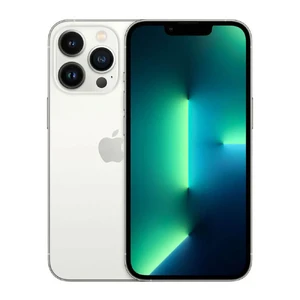 б/у iPhone 13 Pro 512Gb Silver (MLVN3) MLVN3 - Фото 1