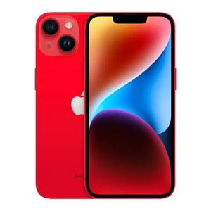 Apple iPhone 14 512Gb (PRODUCT)RED (MPXE3) eSIM MPXE3 - Фото 1