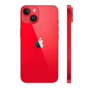 Apple iPhone 14 512Gb (PRODUCT)RED (MPXE3) eSIM - Фото 2