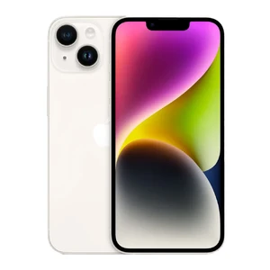 Apple iPhone 14 512Gb Starlight (MPX33) MPX33 - Фото 1