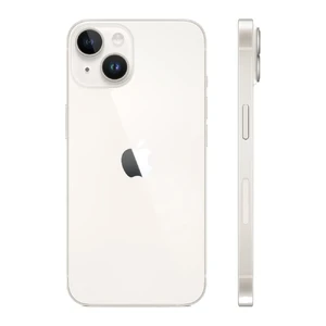 Apple iPhone 14 512Gb Starlight (MPX33) - Фото 2