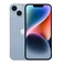 Apple iPhone 14 512Gb Blue (MPXL3) eSIM MPXL3 - Фото 1