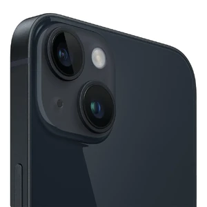 Apple iPhone 14 128Gb Midnight (MPUF3) - Фото 3