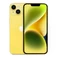 Apple iPhone 14 256Gb Yellow eSIM MR3K3 - Фото 1