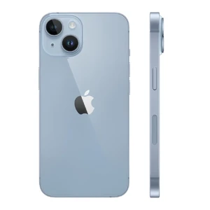 Apple iPhone 14 128Gb Blue (MPVN3) - Фото 2