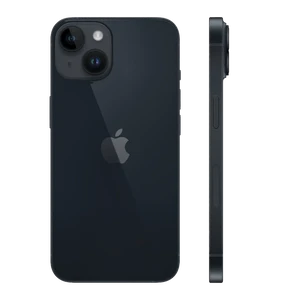 Apple iPhone 14 128Gb Midnight (MPUF3) - Фото 2