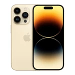 б/в iPhone 14 Pro 128Gb Gold (MQ083), відмінний стан