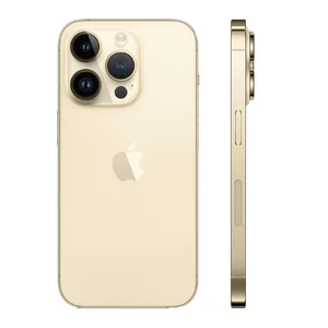 Apple iPhone 14 Pro Max 1TB Gold (MQC43) - Фото 2