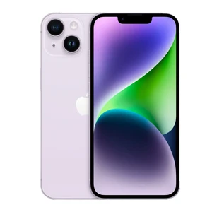 Apple iPhone 14 512Gb Purple (MPX73) eSIM MPX73 - Фото 1