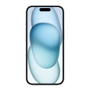 Apple iPhone 15 128GB Blue (MTP43) - Фото 3
