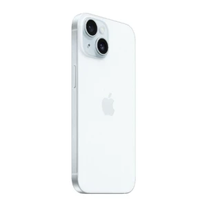 Apple iPhone 15 Plus 256Gb Blue (MU1F3) - Фото 2