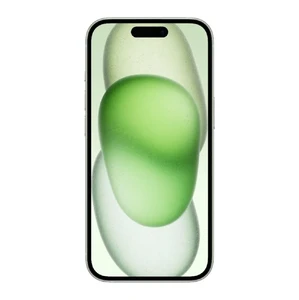 Apple iPhone 15 128Gb Green (MTP53) - Фото 3