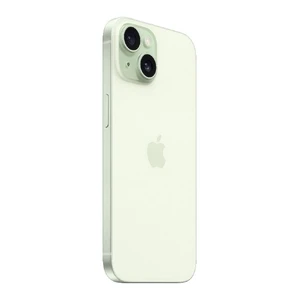 Apple iPhone 15 Plus 256Gb Green (MU1G3) - Фото 2
