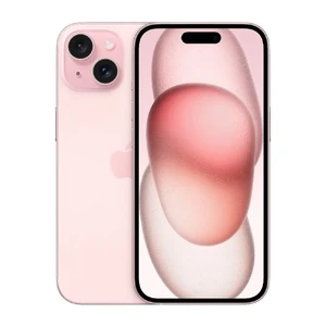 Apple iPhone 15 Plus 512Gb Pink (MU1J3) MU1J3 - Фото 1