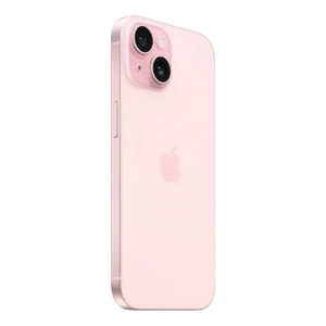 Apple iPhone 15 Plus 128Gb Pink (MU103) - Фото 2