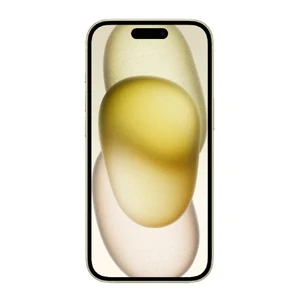 Apple iPhone 15 128Gb Yellow (MTLX3) eSIM - Фото 3