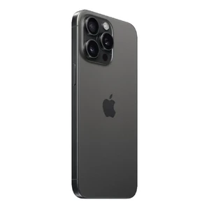 Apple iPhone 15 Pro Max 256Gb Black Titanium (MU663) eSIM - Фото 3