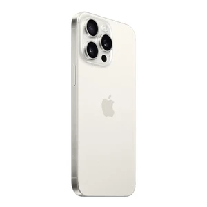 Apple iPhone 15 Pro Max 256Gb White Titanium (MU673) eSIM - Фото 3