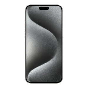 Apple iPhone 15 Pro Max 256Gb White Titanium (MU673) eSIM - Фото 2